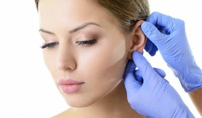 Otoplasty | Ear plastic surgery